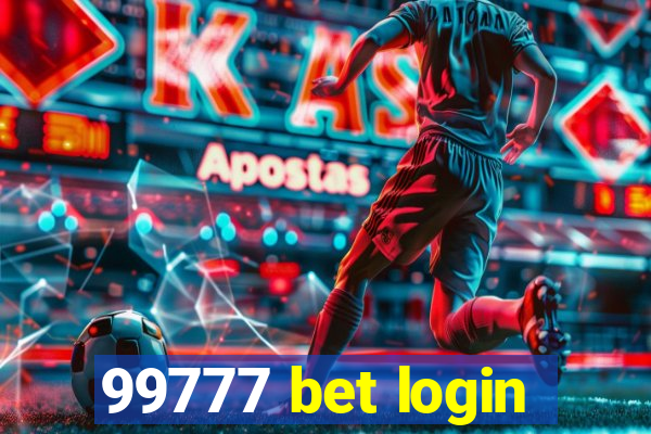 99777 bet login